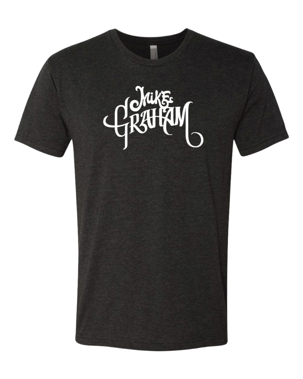 Mike Graham Logo Tee