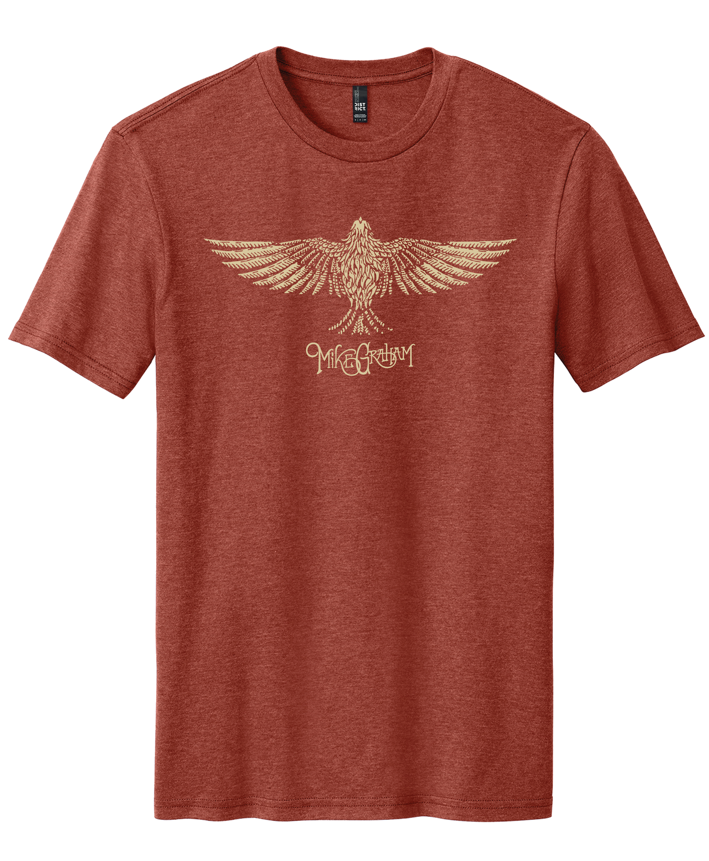 Sparrow Tee