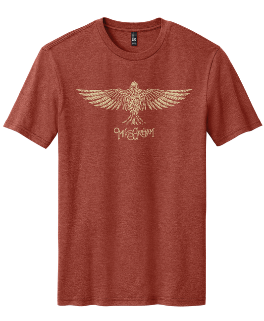 Sparrow Tee